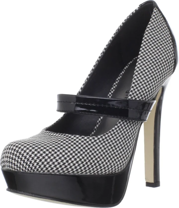 Madden Girl Women's VEXXX