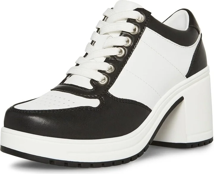 Madden Girl Women's Vidaa Sneaker