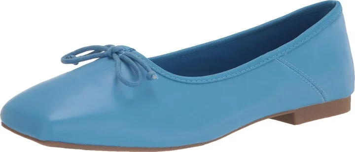 Madden Girl Women's Vinyard Ballet Flat