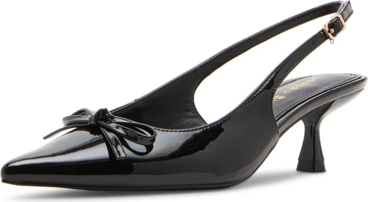 Black Patent