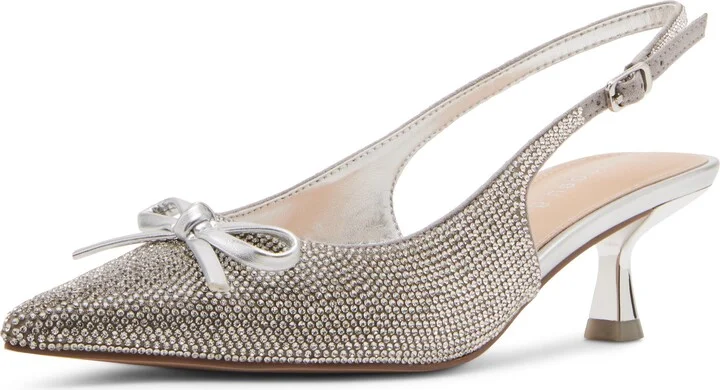 Madden Girl Women's Vogue-r Pump