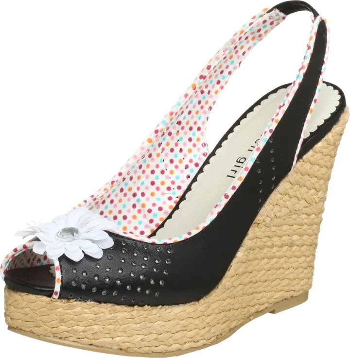 Madden Girl Women's Vyolit Espadrille