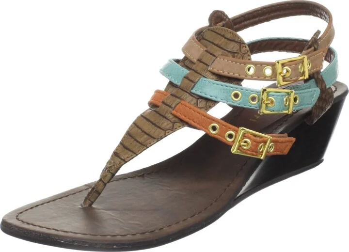 Turquoise Multi