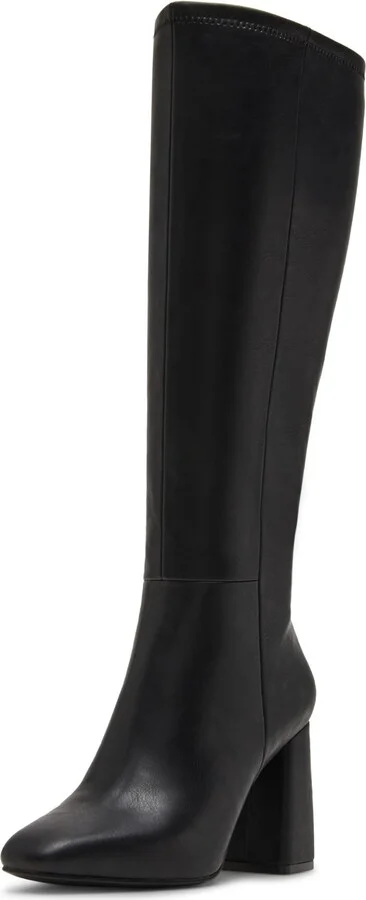 Madden Girl Women's Wesleyy Knee High Boot