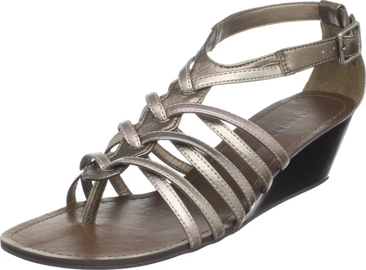 Madden Girl Women's WHISH
