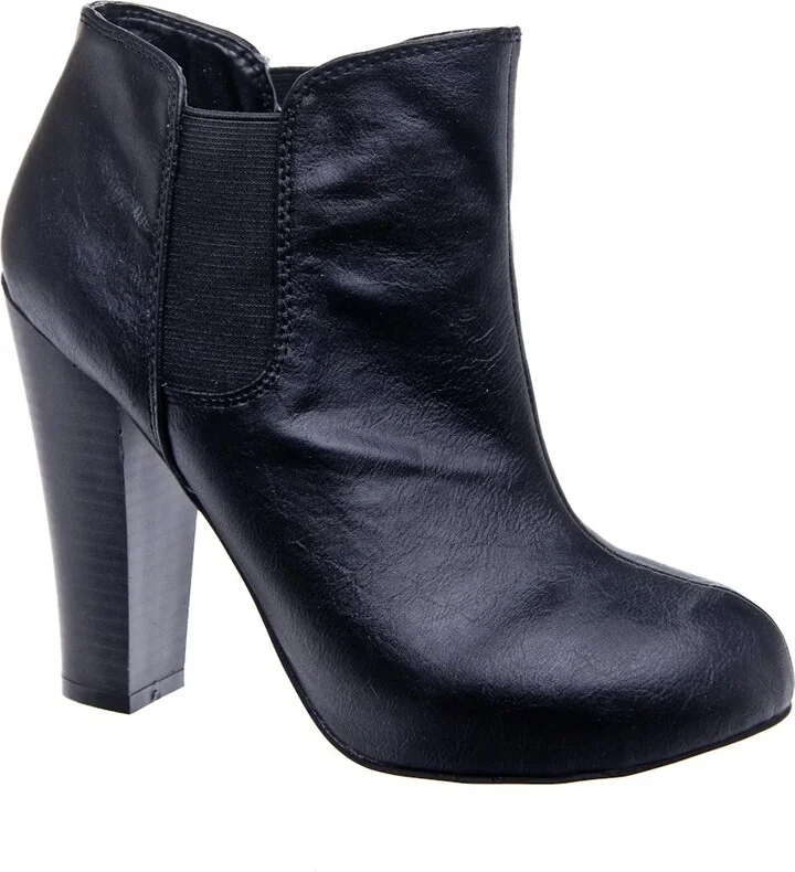 Madden Girl Women's ZELOUSS