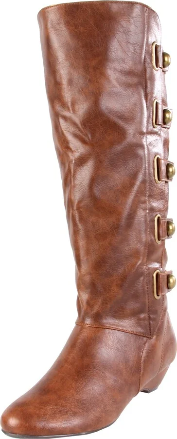 Madden Girl Women's ZHESTY