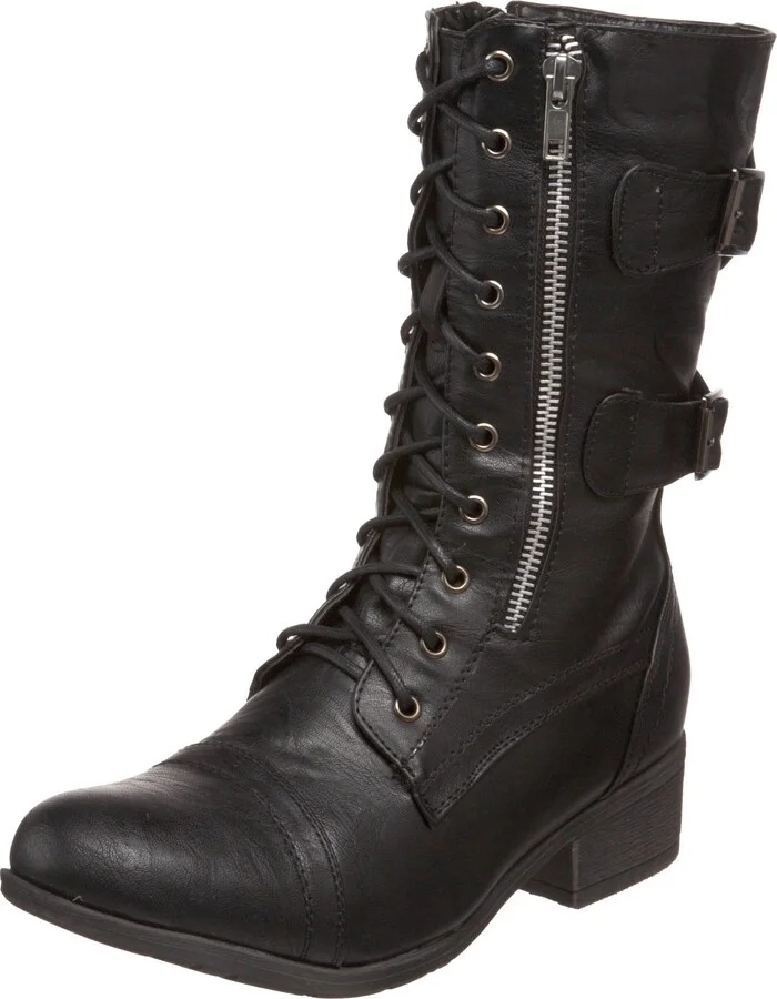 Madden Girl Women's ZOOLU