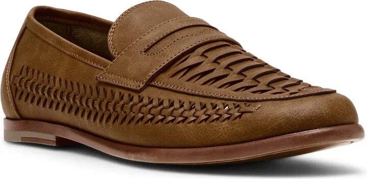Madden Justen Penny Loafer