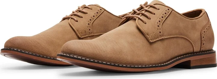 Madden Men's M-Bobby Oxford