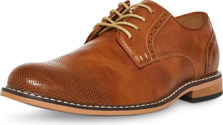 Madden Men's M-Bobby Oxford