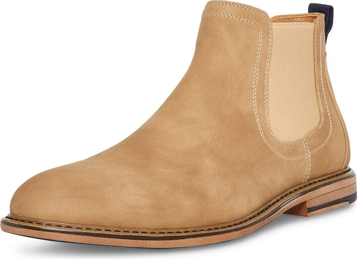 Madden Men's M-GRIZON Chelsea Boot