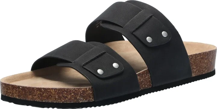 Black Suede