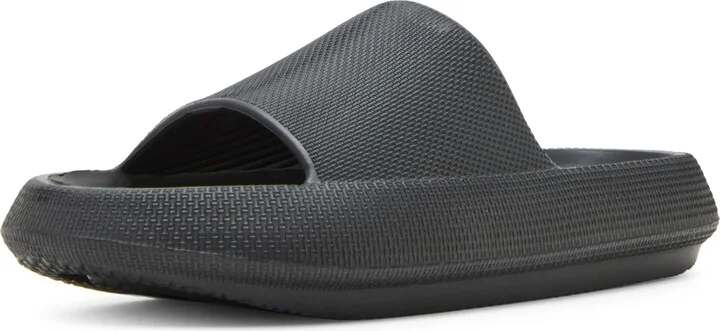 Madden Men's MJETT Slide Sandal