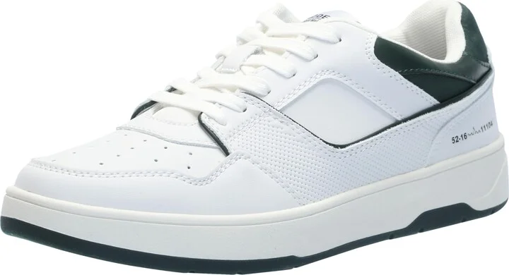 White/Green