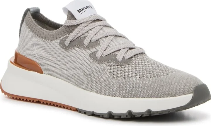 Madden Nutron Sneaker