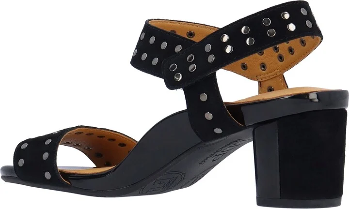 Maddex Studded Sandal - Image 3