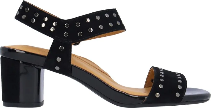 Maddex Studded Sandal - Image 4