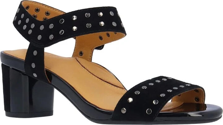Maddex Studded Sandal