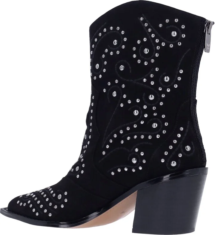 Maddi Western Boot - Image 2