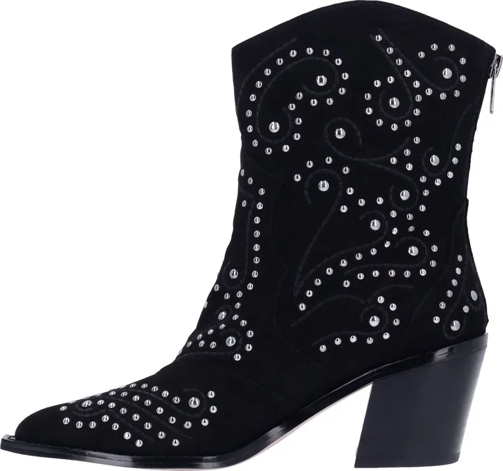 Maddi Western Boot - Image 3