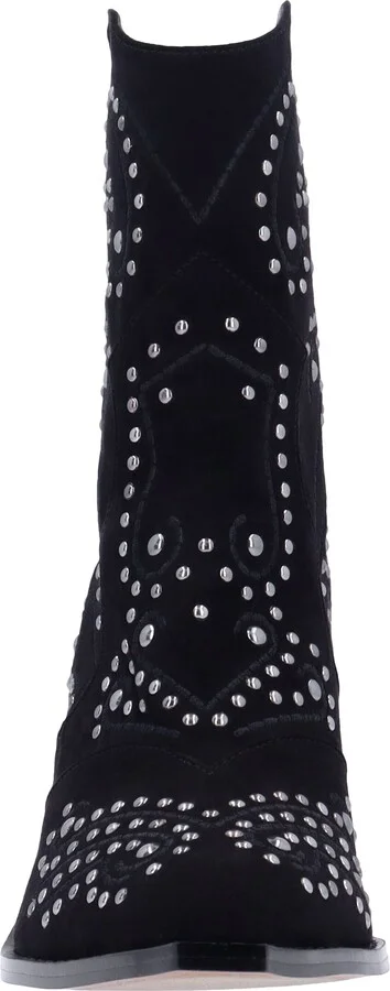 Maddi Western Boot - Image 4