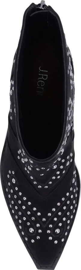 Maddi Western Boot - Image 5