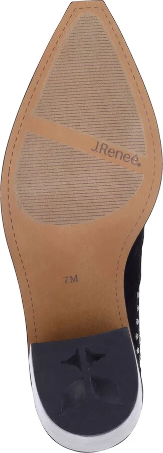 Maddi Western Boot - Image 6