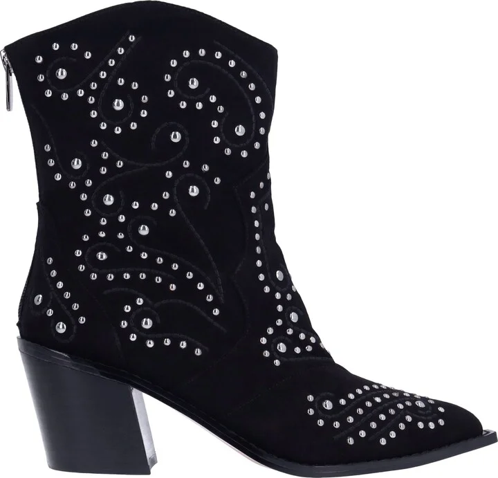 Maddi Western Boot - Image 7