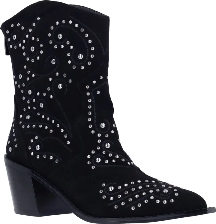 Maddi Western Boot