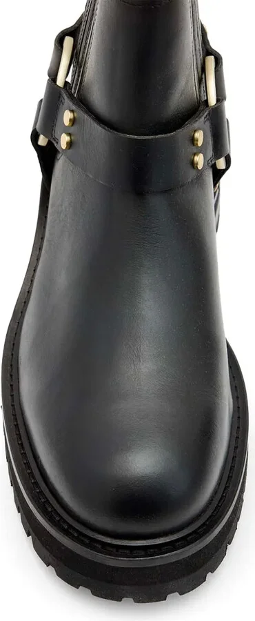 Maddie biker boots - Image 5