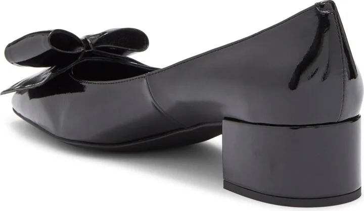 Maddie Bow Pump - Image 2