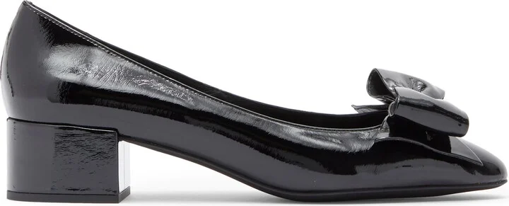 Maddie Bow Pump - Image 3