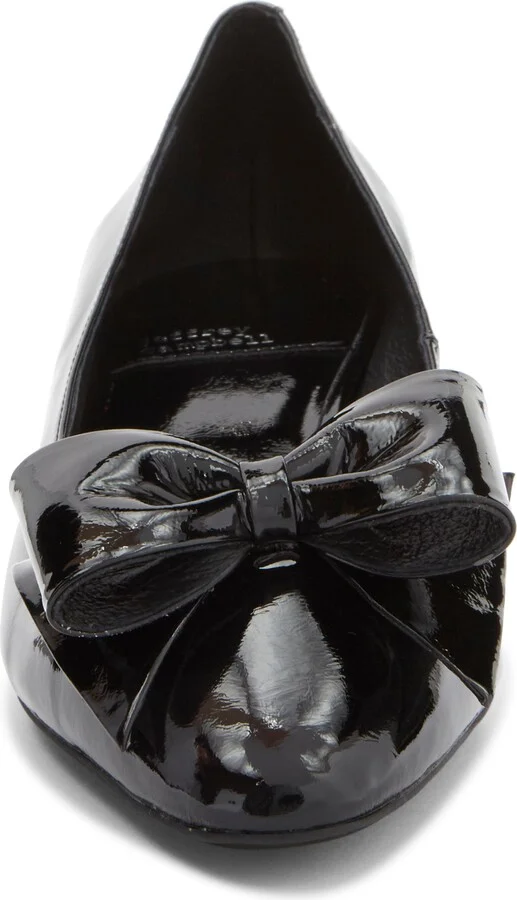 Maddie Bow Pump - Image 4