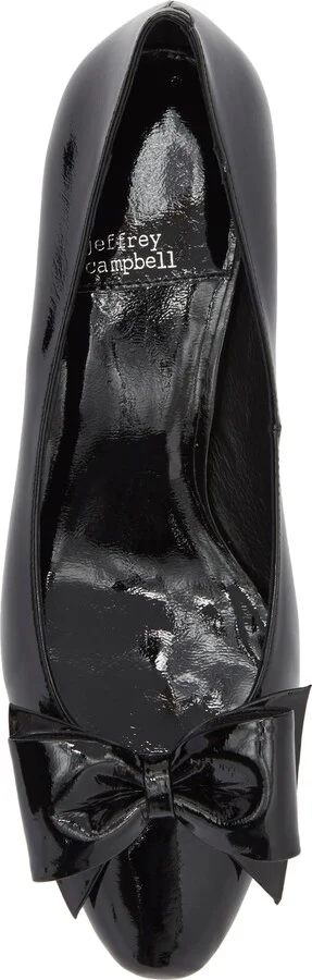 Maddie Bow Pump - Image 5