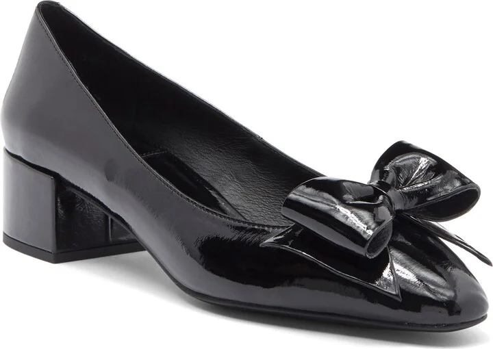 Maddie Bow Pump