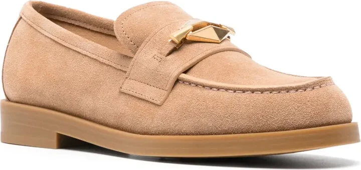 Maddie Diamond loafers - Image 2