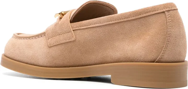 Maddie Diamond loafers - Image 3