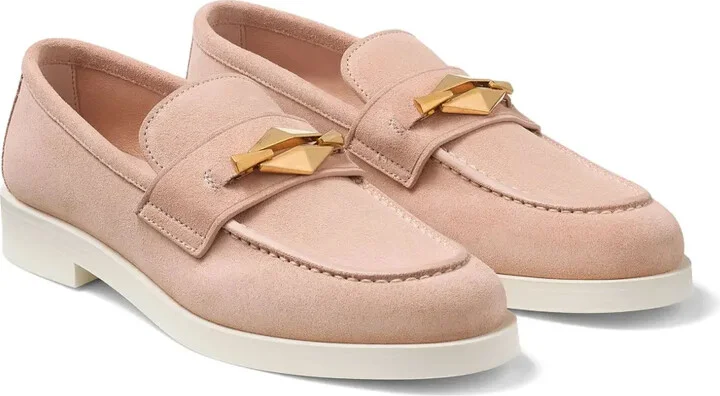 Maddie Diamond loafers - Image 2
