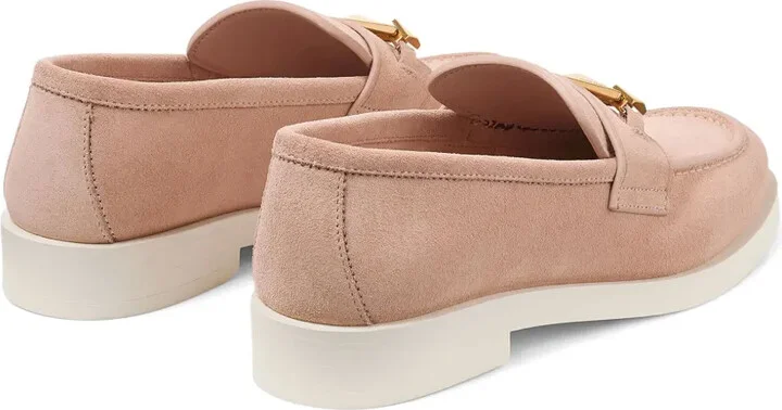 Maddie Diamond loafers - Image 3