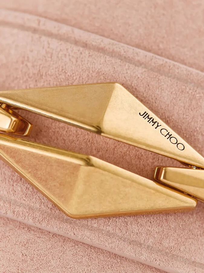 Maddie Diamond loafers - Image 5