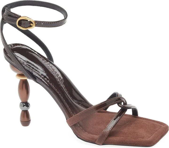 Maddie Sandal
