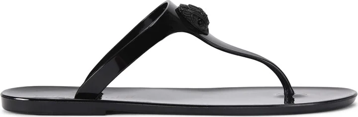 Maddison Eagle Head Sandal - Image 2