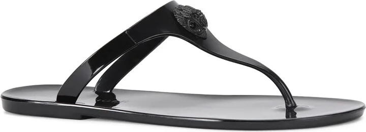 Maddison Eagle Head Sandal