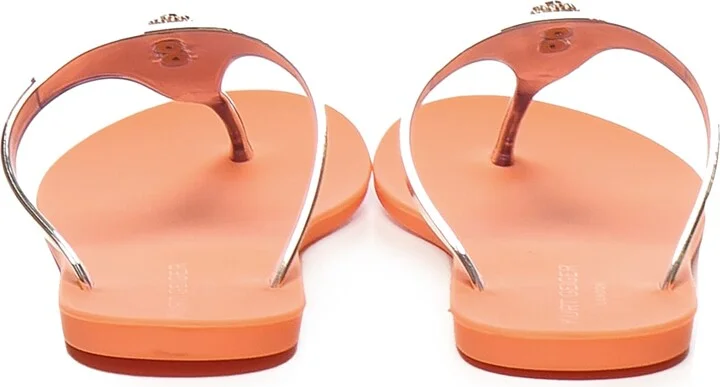 Maddison T-bar Flip Flops - Image 3