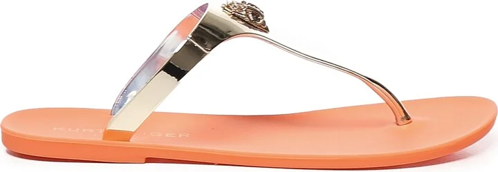 Maddison T-bar Flip Flops