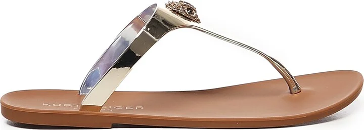 Maddison T-bar Flip Flops