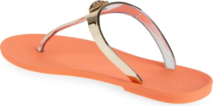 Maddison T-Bar Sandal - Image 2