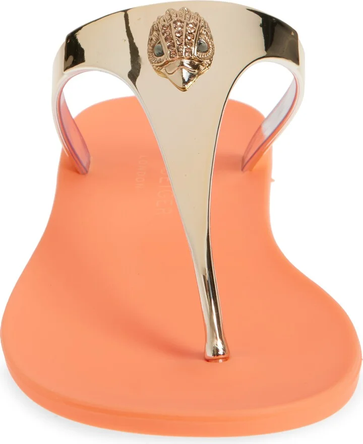Maddison T-Bar Sandal - Image 4