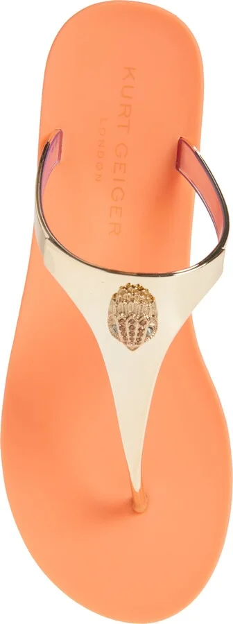 Maddison T-Bar Sandal - Image 5